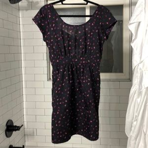 Rue 21 Open back dress